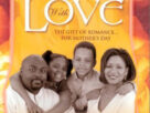 Cover of To Mom With Love featuring Karen White-Owens.